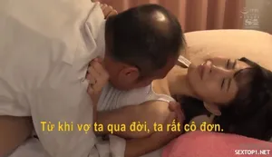 Cô gia sư vú ngon của tôi