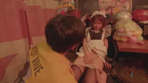00 tuổi chị em sinh đôi hoa phụ nữ vòng lớn show [MP4/3780MB]