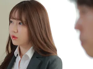 Em thư ký được cấp trên giao nhiệm vụ chăm sóc đối tác lớn