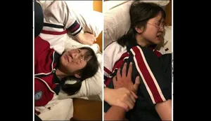 phim sex lọ nước hoa thần kỳ